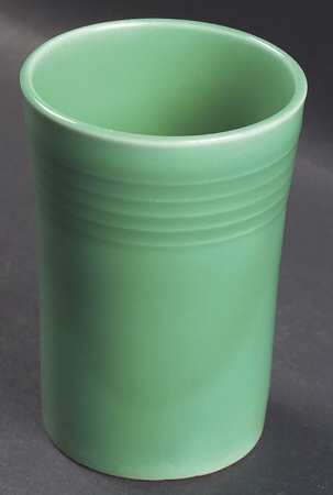 Fiesta Light Green (Older) 5 Oz China Juice Tumbler