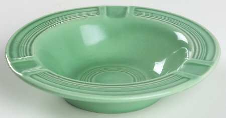 Fiesta Light Green (Older) Small Ashtray