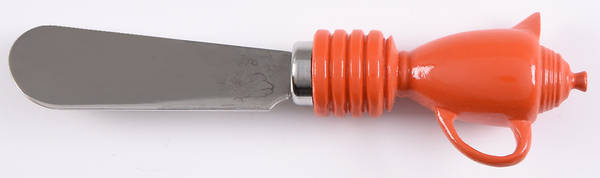 Fiesta Persimmon (Intro 1989) Individual Spreader