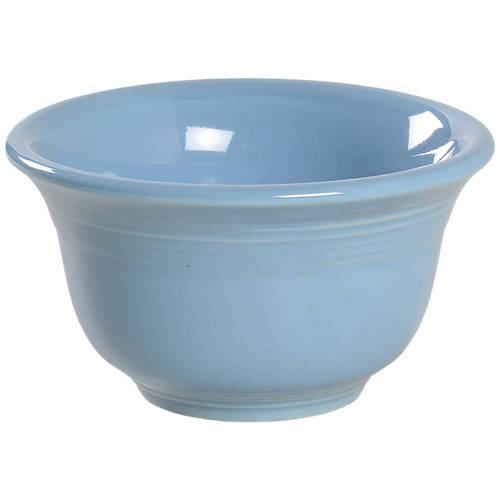 Fiesta Periwinkle Blue (Intro 1989) Bouillon Cup (No Saucer Made)