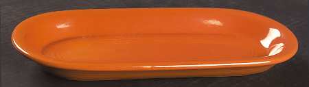 Fiesta Red (Older) Utility Tray