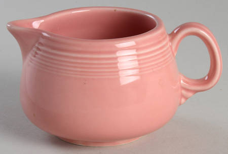 Fiesta Rose (Intro 1986) Creamer
