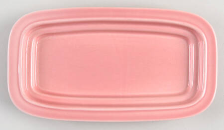Fiesta Rose (Intro 1986) 1/4 Lb Butter No Lid