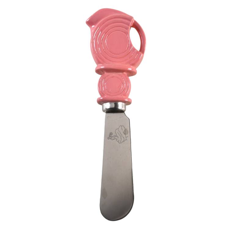 Fiesta Rose (Intro 1986) Individual Spreader