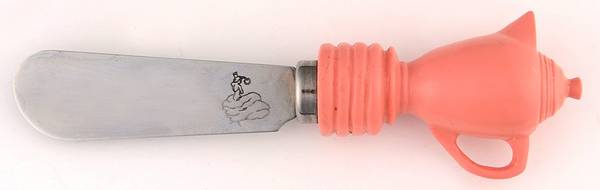 Fiesta Rose (Intro 1986) Individual Spreader