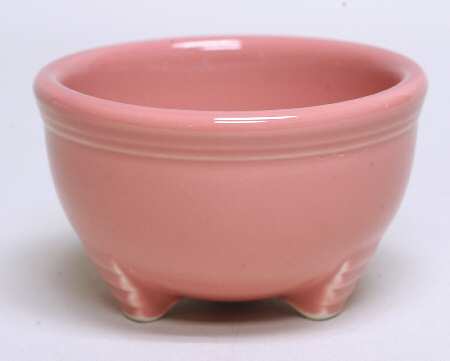 Fiesta Rose (Intro 1986) 3" All Purpose Bowl