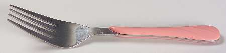 Fiesta Rose (Intro 1986) Cold Meat Fork