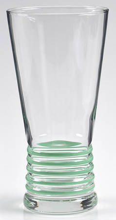 Fiesta Sea Mist Green (Intro 1989) 16 Oz Glassware Tumbler
