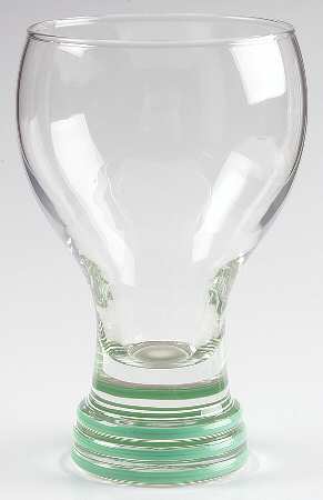 Fiesta Sea Mist Green (Intro 1989) 14 Oz Glassware Goblet