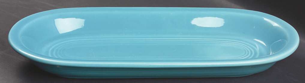 Fiesta Turquoise (Older) Utility Tray
