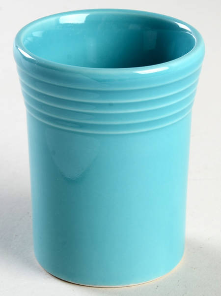 Fiesta Turquoise (Intro 1986) 6 Oz Tumbler