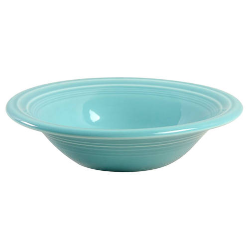 Fiesta Turquoise (Intro 1986) Stacking Bowl