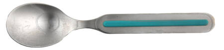 Fiesta Turquoise (Intro 1986) Teaspoon