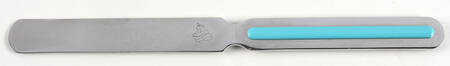 Fiesta Turquoise (Intro 1986) Small Dinner Knife