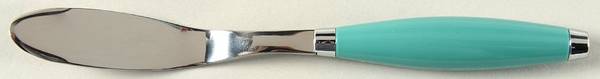 Fiesta Turquoise (Intro 1986) Spreader (for Dip and Spreader)