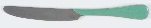 Fiesta Turquoise (Intro 1986) Small Dinner Knife