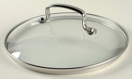 Fiesta Turquoise (Intro 1986) 3 Quart Metal Covered Casserole, Lid Only
