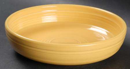 Fiesta Yellow (Older) 6" Fruit Bowl