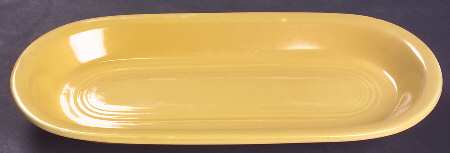 Fiesta Yellow (Older) Utility Tray