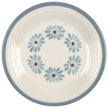 Fiesta Hawaiian Daisy by Homer Laughlin 