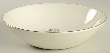 FP222 8" Round Vegetable Bowl
