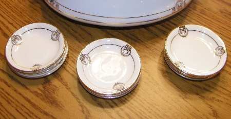 G2301 Fruit/Dessert (Sauce) Bowl
