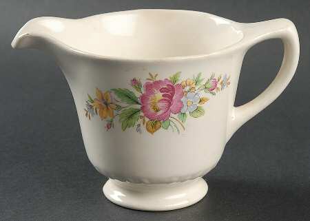 G3318 Creamer