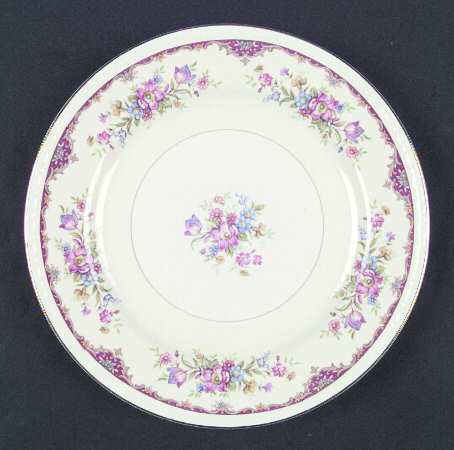 G3320 Luncheon Plate