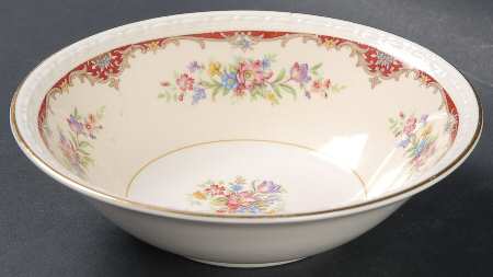 G3320 Coupe Cereal Bowl