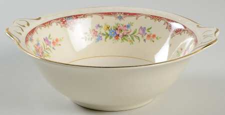 G3320 Lugged Cereal Bowl