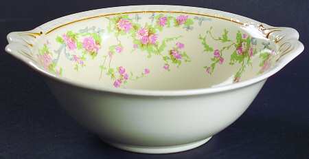 G3327 Lugged Cereal Bowl