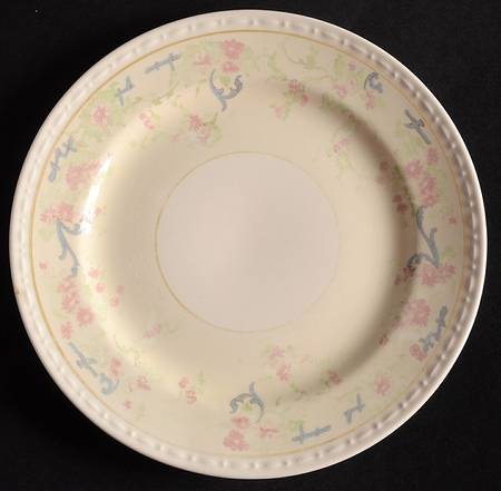G3327 Bread & Butter Plate