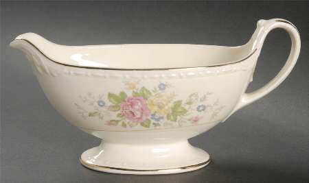 G3351-G3444 Gravy Boat
