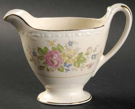 G3351-G3444 Creamer