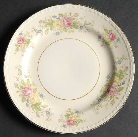 G3351-G3444 Bread & Butter Plate