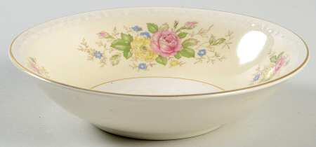 G3351-G3444 Fruit/Dessert (Sauce) Bowl