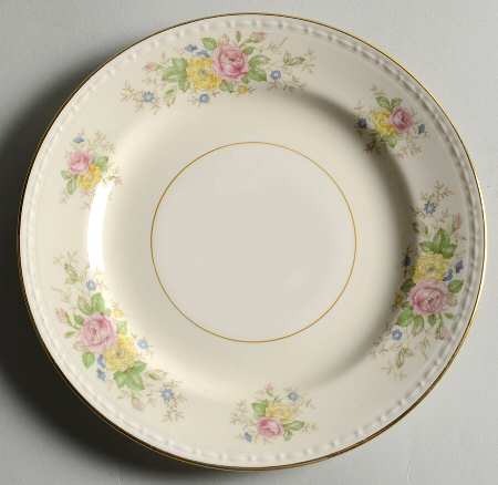 G3351-G3444 Dessert/Pie Plate