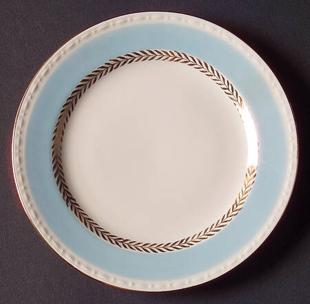 G3353 Bread & Butter Plate
