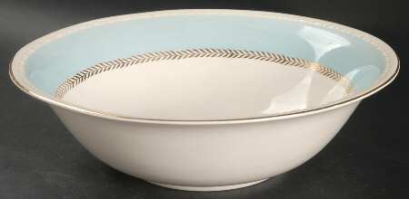 G3353 9" Salad Serving Bowl
