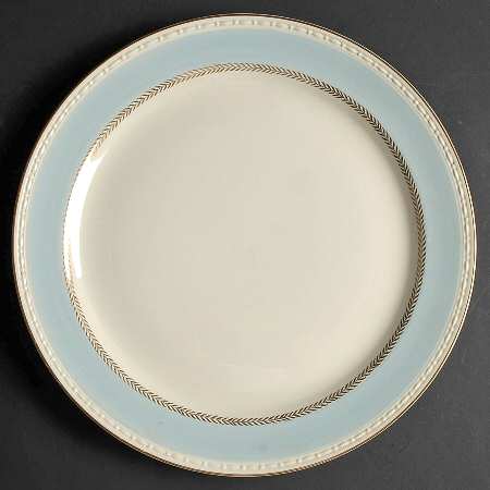 G3353 13" Chop Plate (Round Platter)