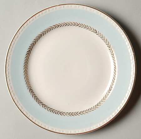 G3353 Dessert/Pie Plate