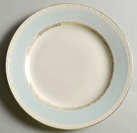 G3353 Salad Plate