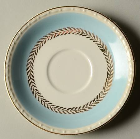 G3353 Saucer for Demitasse Cup