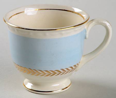 G3353 Footed Demitasse Cup