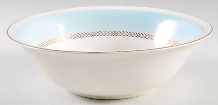 G3353 8" Round Vegetable Bowl