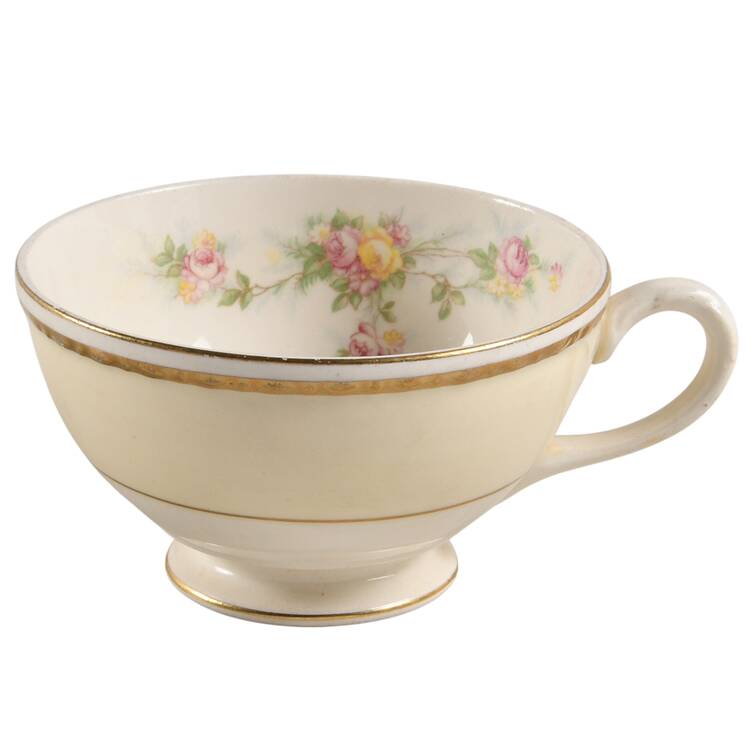 G3356 Footed Cup