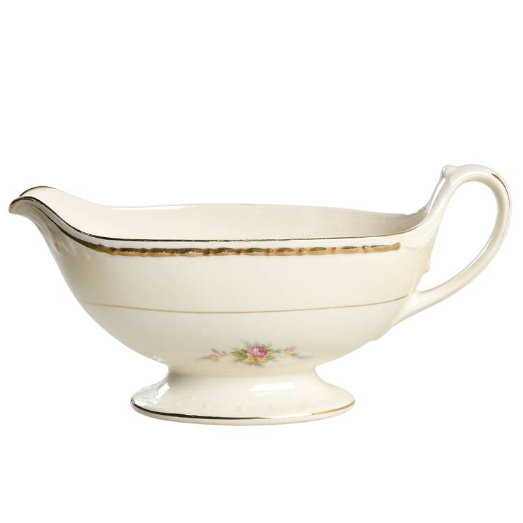 G3356 Gravy Boat