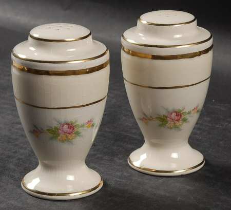 G3356 Salt & Pepper Set