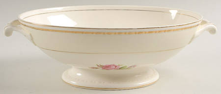 G3369 Oval Vegetable No Lid