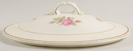 G3369 Lid for Oval Vegetable
